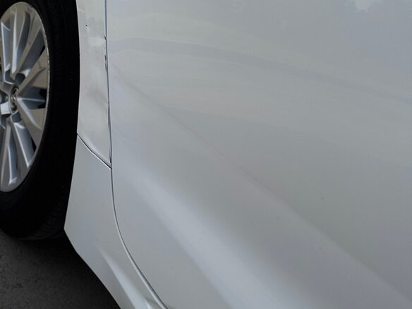 2019 Toyota Corolla XII (E210), белый - вид 17