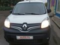 2014 Renault Kangoo II Рестайлинг, белый