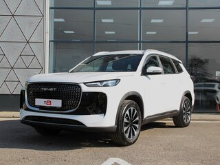 2026 Tenet T8, белый, 3099000 рублей, вид 3