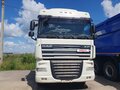 2017 DAF XF 105, белый, 3400000 рублей - вид 1