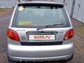 2010 Daewoo Matiz I Рестайлинг, серебристый, 240000 рублей - вид 6