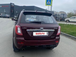 2014 Lifan X60 I, красный, 350000 рублей, вид 2