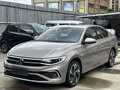 2022 Volkswagen Bora IV (China Market) Рестайлинг, серый
