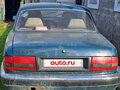 2002 ГАЗ 3110 «Волга», зелёный, 85000 рублей - вид 1