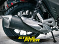 2026 Stels RK125, красный, 130000 рублей - вид 6