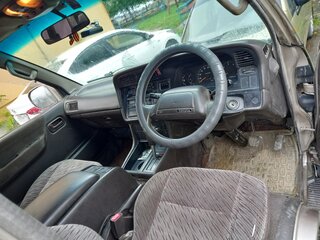 1995 Toyota HiAce H100, серый, 630000 рублей, вид 5