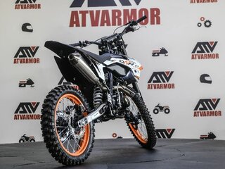 2024 BSE SSSR DNA 300, чёрный, 144990 рублей, вид 4