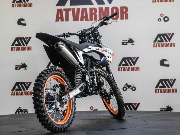 2024 BSE SSSR DNA 300, чёрный, 144990 рублей - вид 3