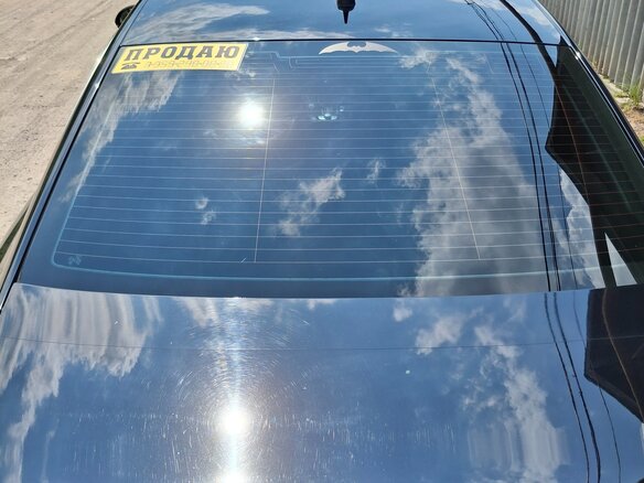 2015 Audi A6 IV (C7) Рестайлинг, чёрный, 3000000 рублей - вид 21