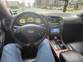 2003 Lexus GS 300 II Рестайлинг, серебристый, 1300000 рублей - вид 11