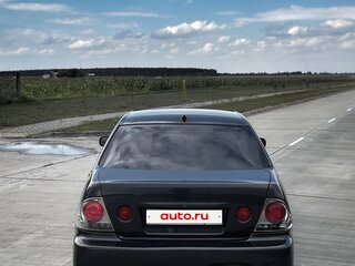 2006 Lexus IS 250 II, серый, 717641 рублей, вид 3