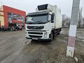 2012 Volvo FM, белый, 6200000 рублей - вид 1