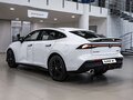 2024 Changan UNI-V I, белый - вид 1