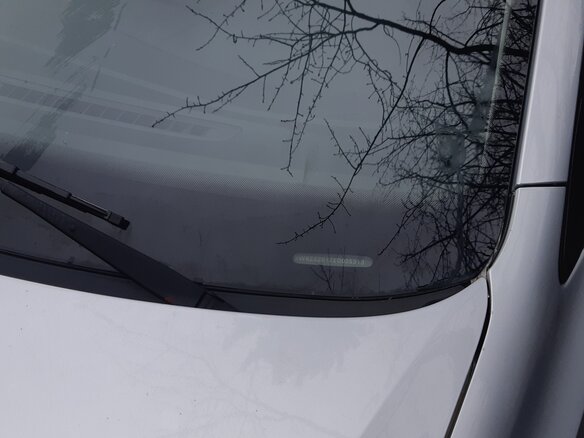 2013 Volkswagen Polo V, серебристый, 645000 рублей - вид 8