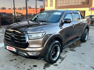 2022 Great Wall Poer I, коричневый, 2850000 рублей, вид 2
