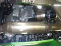 2025 Kawasaki Z7, серебристый, 1000000 рублей - вид 6