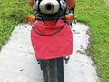 2004 Honda CBR 600RR, красный - вид 2