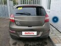 2012 Chery Very (A13), зелёный - вид 1