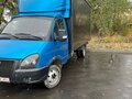 2006 ГАЗ ГАЗель (2705), синий, 1250000 рублей