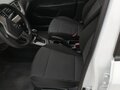 2020 Hyundai Solaris II Рестайлинг, белый - вид 1