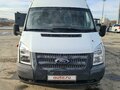 2013 Ford Transit, белый, 750000 рублей