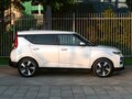 2020 Kia Soul III, белый - вид 4