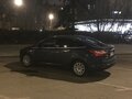 2011 Ford Focus III, серый - вид 5