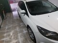 2012 Ford Focus III, белый - вид 11
