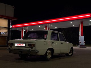 1978 Lada (ВАЗ) 2101, белый, 85000 рублей, вид 4