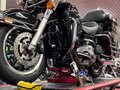 2008 Harley-Davidson Electra Glide, чёрный, 855000 рублей - вид 2