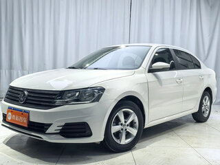 2023 Volkswagen Lavida III Рестайлинг, белый, 1054007 рублей, вид 1