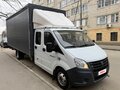 2021 ГАЗ ГАЗель (3302), белый, 2600000 рублей