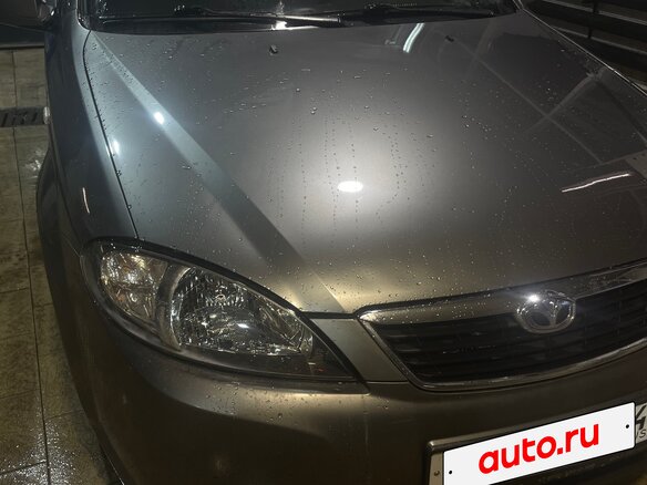 2014 Daewoo Gentra II, серый, 605000 рублей - вид 16
