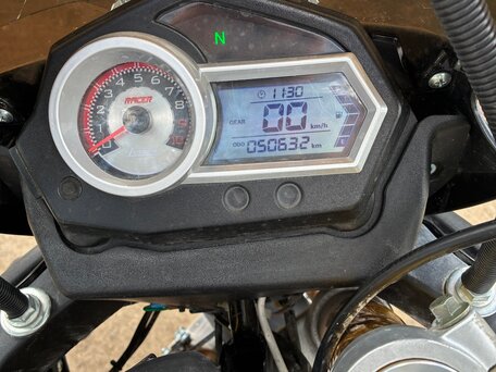 2023 Racer Ranger, белый, 155000 рублей, вид 4