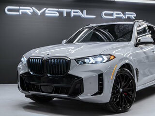 2026 BMW X5 40i IV (G05/G18) Рестайлинг, серый, 15700000 рублей, вид 4