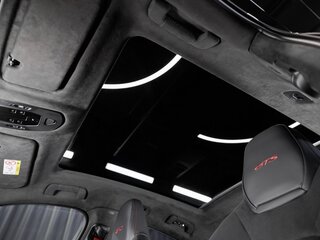 2025 Porsche Cayenne GTS Coupé III Рестайлинг, чёрный, 31314500 рублей, вид 5