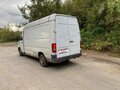 2002 Volkswagen LT, белый, 800000 рублей - вид 8