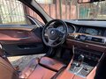 2011 BMW 5 серии Gran Turismo 535i VI (F10/F11/F07), синий, 1900000 рублей - вид 6