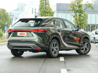 2025 Lexus RX 300 V, золотистый, 7820000 рублей, вид 4