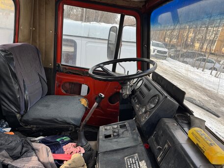 1988 МАЗ Автокраны, 750000 рублей, вид 3