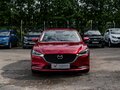 2021 Mazda 6 III (GJ) Рестайлинг 2, красный, 2144000 рублей - вид 2