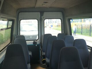 2011 Fiat Professional Ducato, белый, 349000 рублей, вид 2