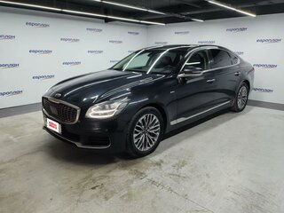 Kia K900 II