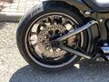 2014 Harley-Davidson Breakout, чёрный, 3000000 рублей - вид 8