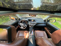 2013 Lexus RX 350 III Рестайлинг, золотистый, 2700000 рублей - вид 7