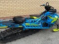 2018 BRP Ski-Doo Summit 850, синий, 999999 рублей - вид 2