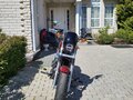 2019 Harley-Davidson Sportster 883, красный, 830000 рублей - вид 3