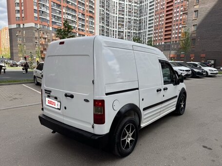 2008 Ford Transit Connect, белый, 450000 рублей, вид 3