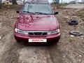 2006 Daewoo Nexia I, красный, 120000 рублей - вид 1