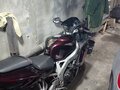 1997 Honda CBR 900RR Fireblade, красный, 554000 рублей - вид 2